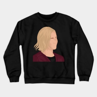 Doctor Hannah Asher | Chicago Med Crewneck Sweatshirt